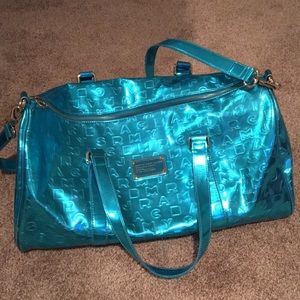 Marc by Marc jacobs travel bag